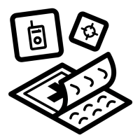 Tacstack-Organiseersysteem