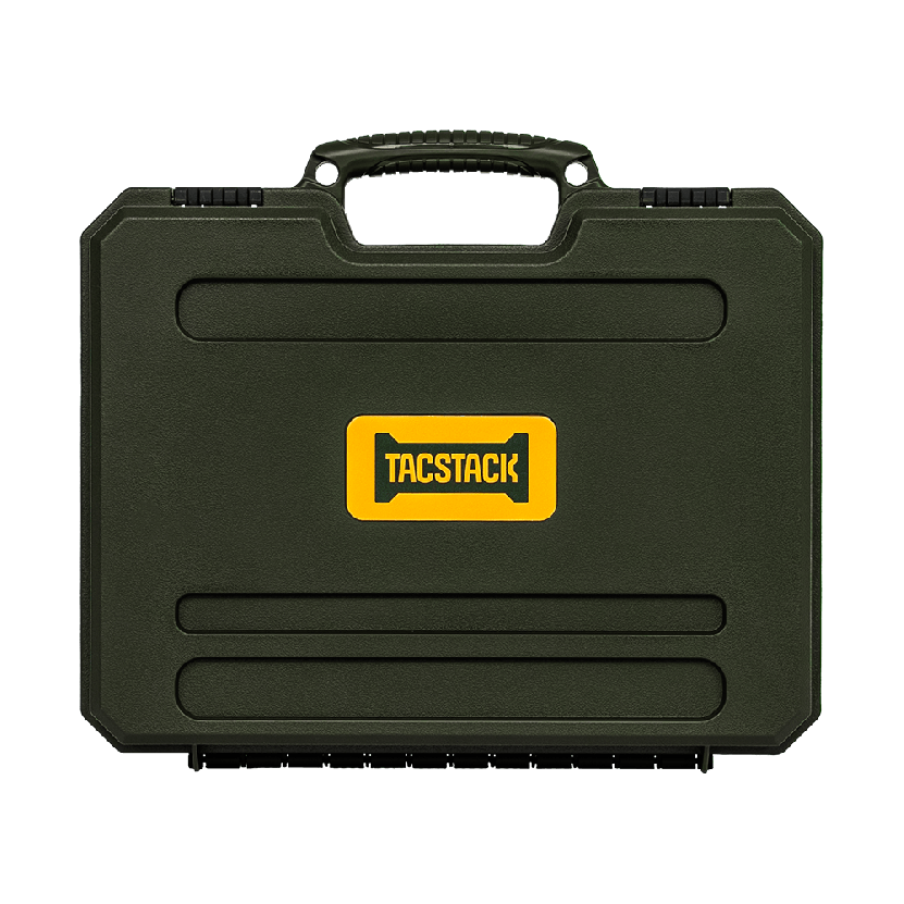 Pistol Case - Green