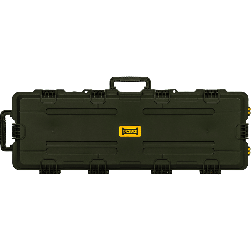 Rifle Case L - Green