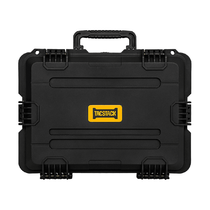 Optics Case - Black