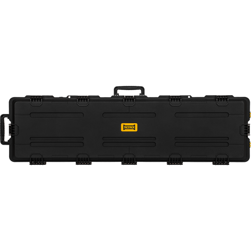 Rifle Case XL - Black