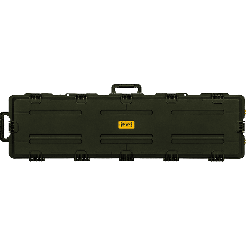 Rifle Case XL - Green