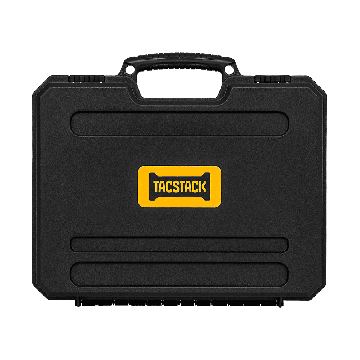 Pistol Case - Black