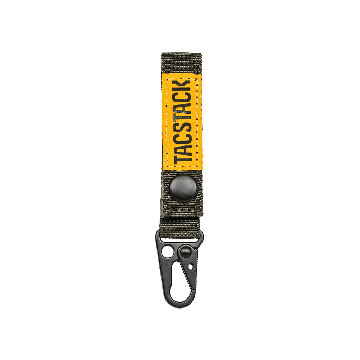 MOLLE Carabiner Strap