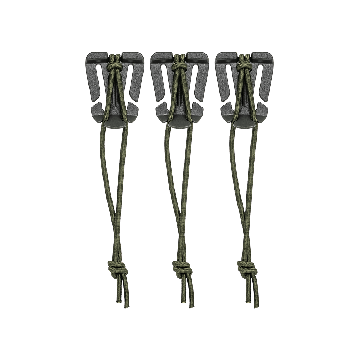 MOLLE Web Dominator 3-Pack