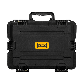 Optics Case - Black