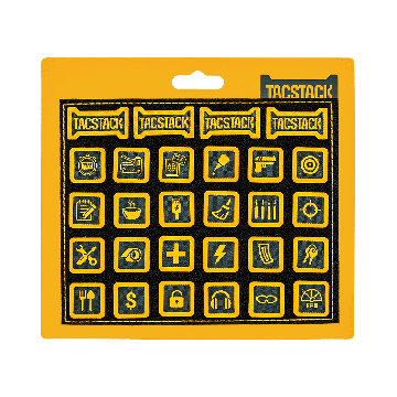 Organising Patches Shooting