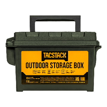 Outdoor Storage Box