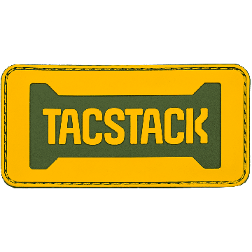 Rubber Tacstack Patch