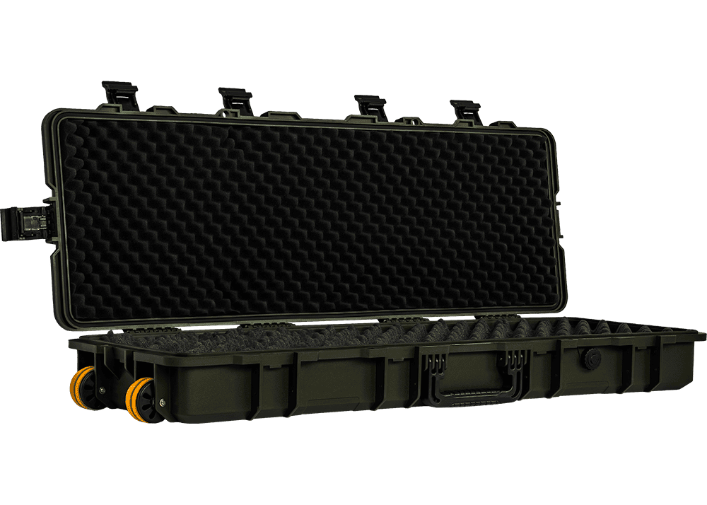Rifle Case L - Green