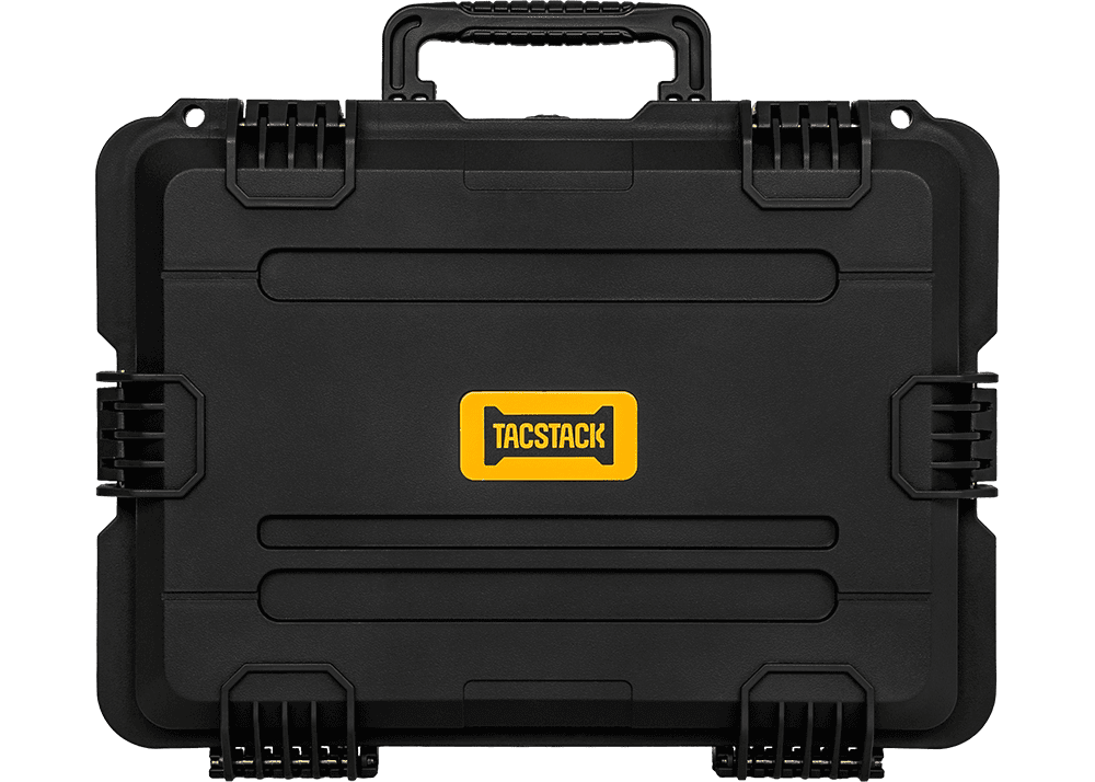 Optics Case - Black
