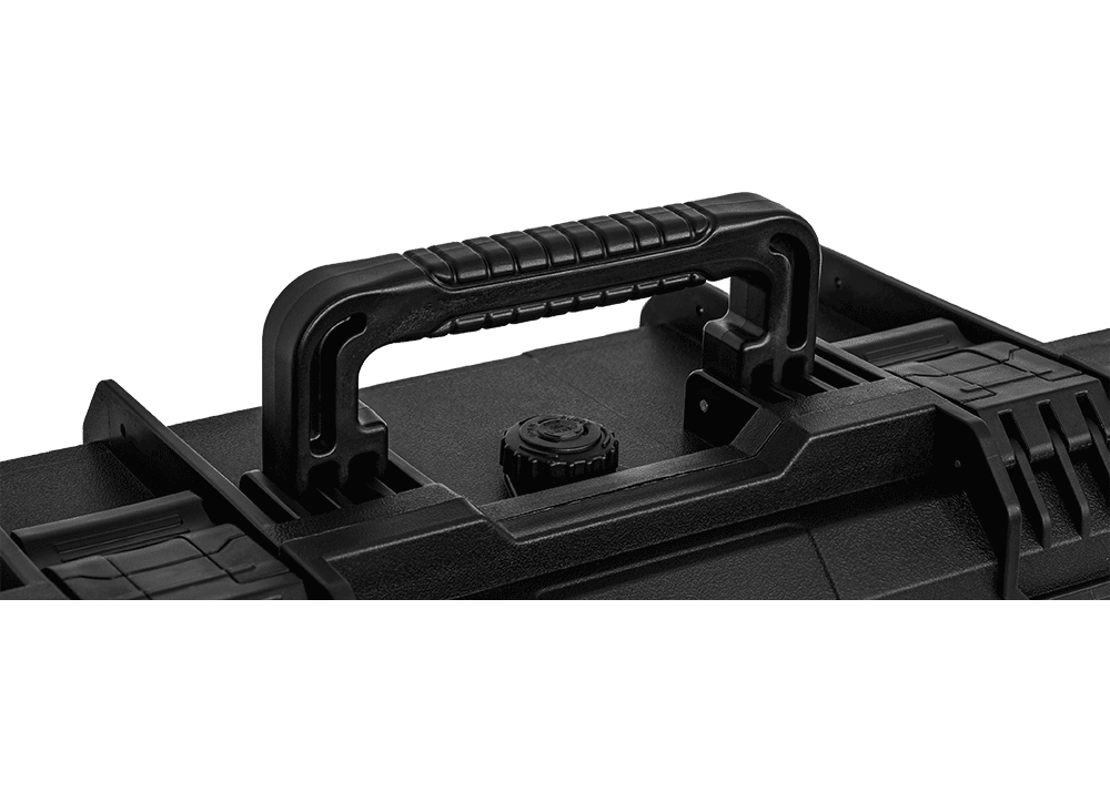 Optics Case - Black