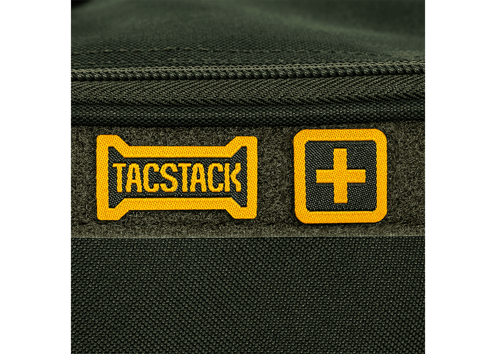 Organising Patches Outdoor Organising Patches Outdoor