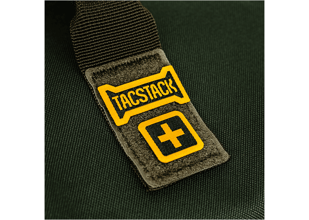 Organising Patches Shooting Organising Patches Shooting